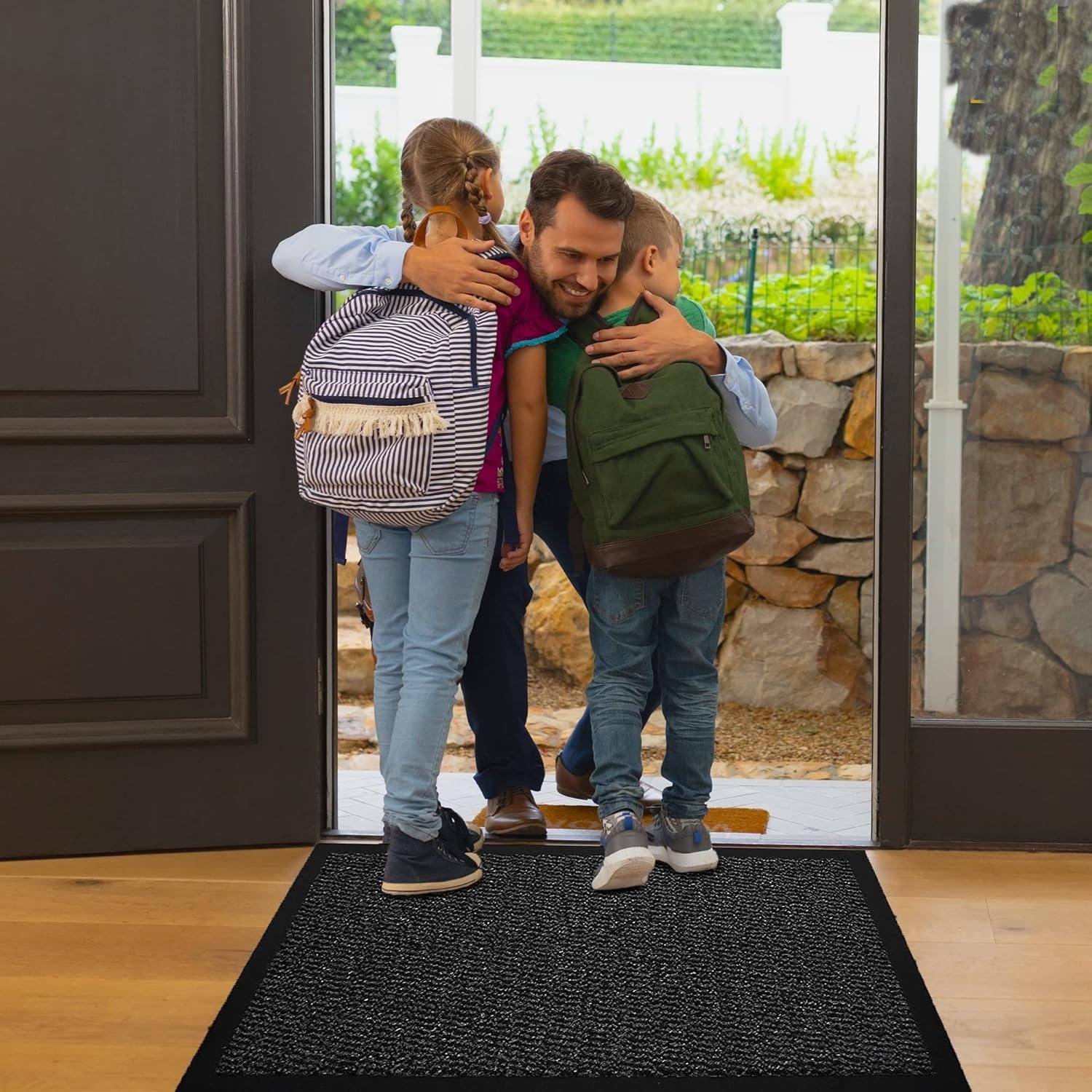 Mats & Rugs