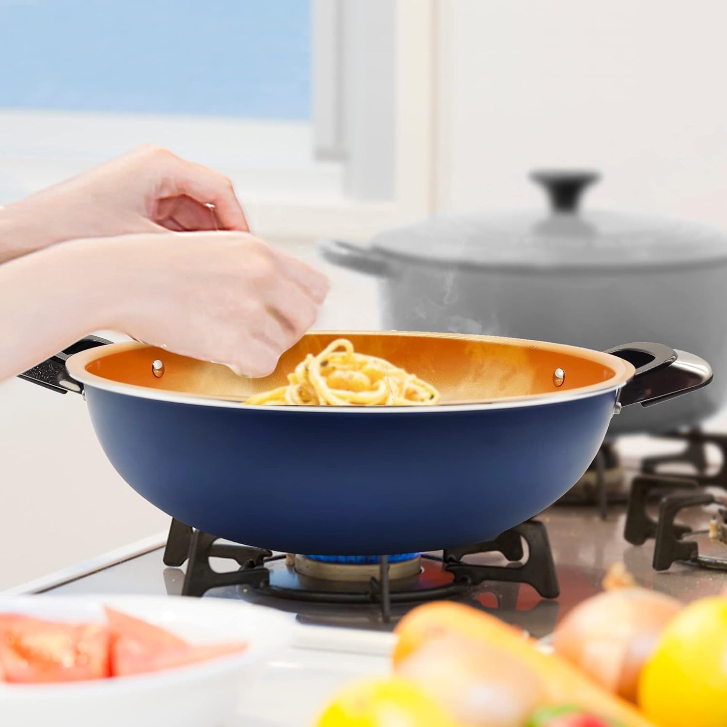 Cookware